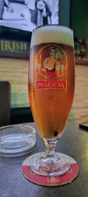 nephirem's photo of Pražačka