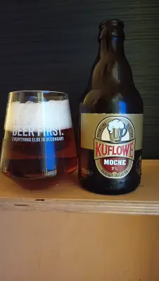 mkcmagico's photo of Kuflowe Mocne