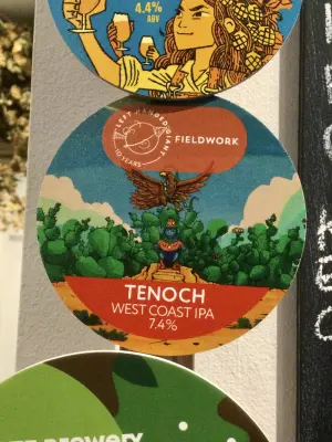 lad_newton's photo of Tenoch