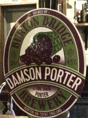 lad_newton's photo of Damson Porter