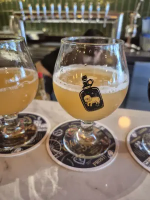 Lubiere's photo of Bitachera