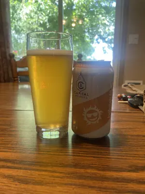 poisoneddwarf's photo of AweSummer Ale