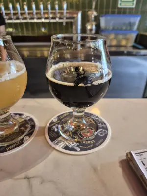 Lubiere's photo of Cuervayork