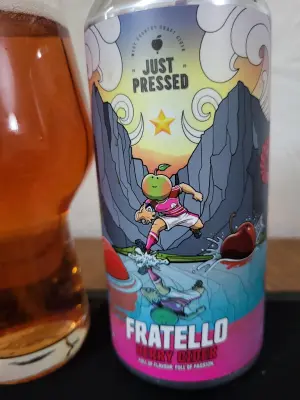 danlo's photo of Fratello