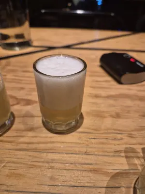 Lubiere's photo of Lo Fi