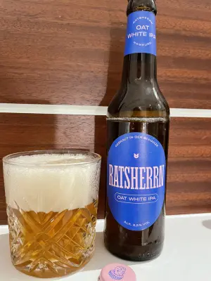 jhaase's photo of Oat White IPA