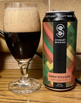 jimgreen's photo of Choc 'O' Clock