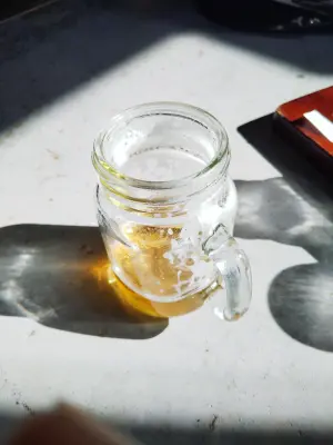 stevoj's photo of Fruit Looped