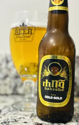 Jow's photo of Cold Gold Beer