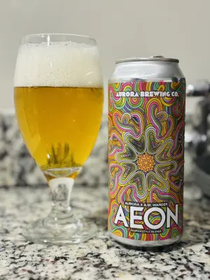 Jow's photo of Aeon