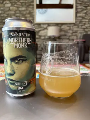 Mr_Pink_152's photo of Faith In Futures - Tank Petrol v3 - IPA