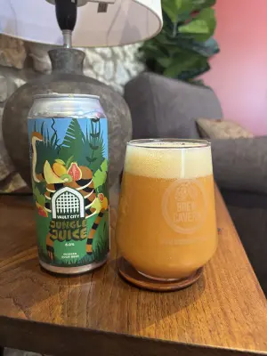 Mr_Pink_152's photo of Jungle Juice