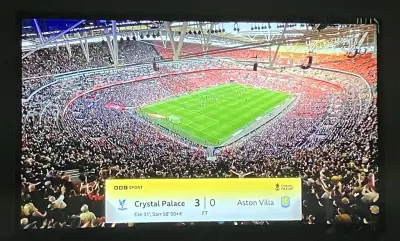 Reubs's photo of El Capitano
