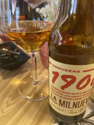IpaPils's photo of 1906 Reserva Especial
