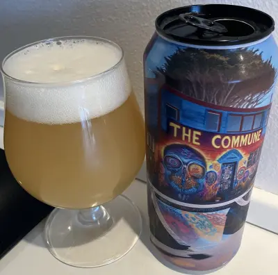 Reubs's photo of The Commune