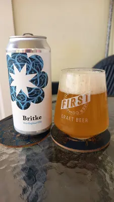 mkcmagico's photo of Britke