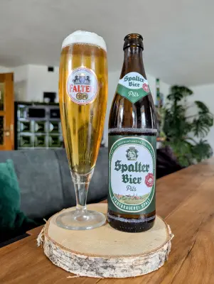 Fin's photo of Premium Pils