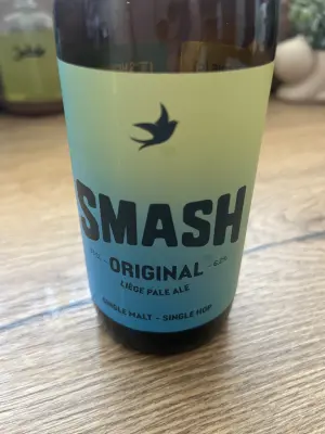 Bbcplux's photo of Smash Original