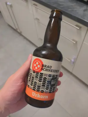 Goldbarren's photo of Urkorn