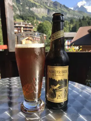 PLohbauer's photo of Köhler-Bier