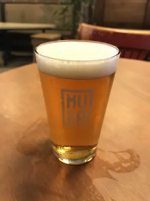PLohbauer's photo of Born In the IPA