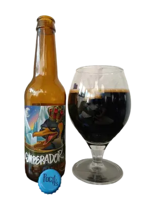 Plutonowymaniek's photo of Emperador