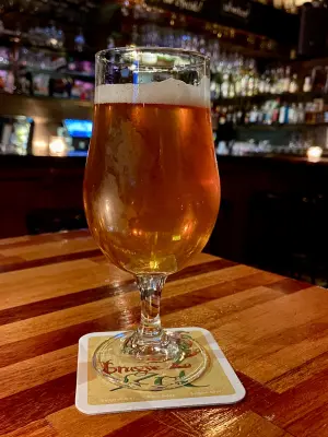 jimgreen's photo of Cascade Blond