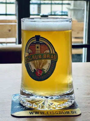 PLohbauer's photo of Helles Märzen