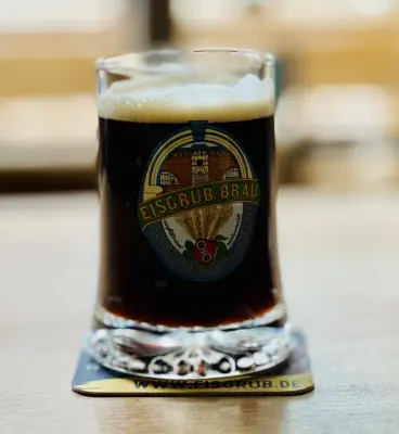 PLohbauer's photo of Schwarzbier