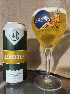 bhensonb's photo of Jakobus