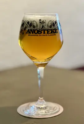 PLohbauer's photo of Anosteké Blonde