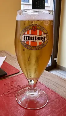 PLohbauer's photo of Mützig