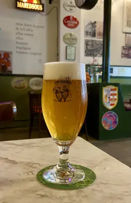 jimgreen's photo of Hop Helden