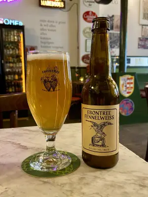 jimgreen's photo of Fennelweiss