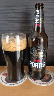 mkcmagico's photo of Porter