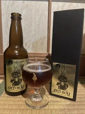 KansaiBeerLovers's photo of Old Boy