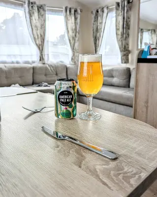 simontomlinson's photo of American IPA