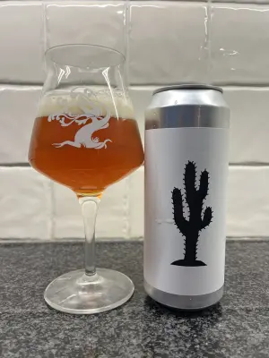 CraftBeerNick's photo of Wild West
