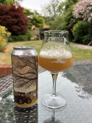 CraftBeerNick's photo of Monson Ten Year Anniversary