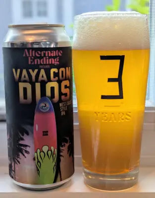 ben4321's photo of Vaya Con Dios
