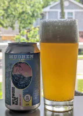 ben4321's photo of Wildwood Haze