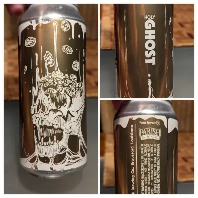 fonefan's photo of Holy Ghost