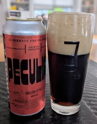 ben4321's photo of Peculiar