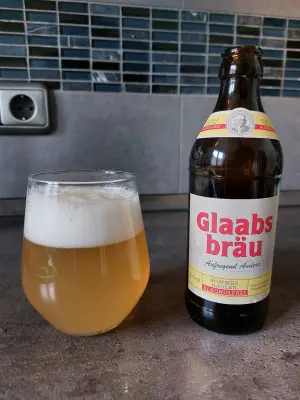 Zlotta's photo of Sommer Radler Alkoholfrei