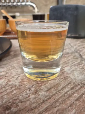 Lubiere's photo of Maíz Azul