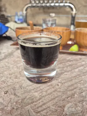 Lubiere's photo of Paquimé