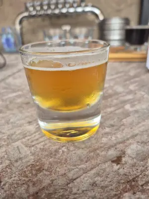 Lubiere's photo of Vizcaíno