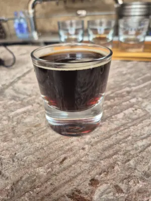 Lubiere's photo of Porter