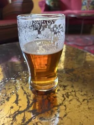 Mr_Pink_152's photo of Bitter