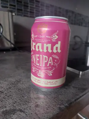 Zlotta's photo of NEIPA